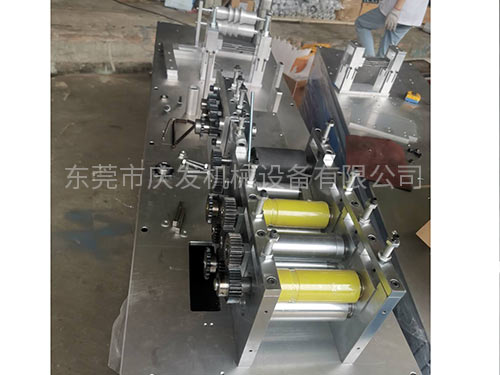 N95口罩打片機蜜桃传媒网站