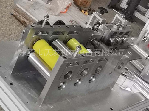 KN95口罩打片機蜜桃传媒网站