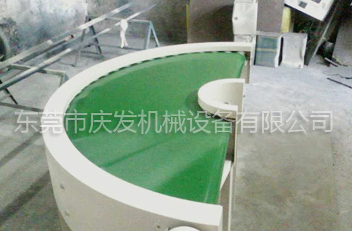 皮帶轉彎機之皮帶流水線設備的基本常都有什麽？